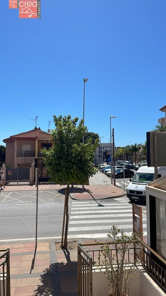 4 bedroom Apartment for sale in Los Narejos - € 182,000 (Ref: 8289475)