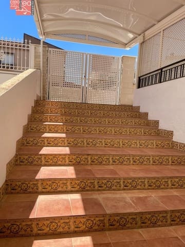 4 bedroom Apartment for sale in Los Narejos, Los Alcázares - € 182,000 (Ref: 8289475)