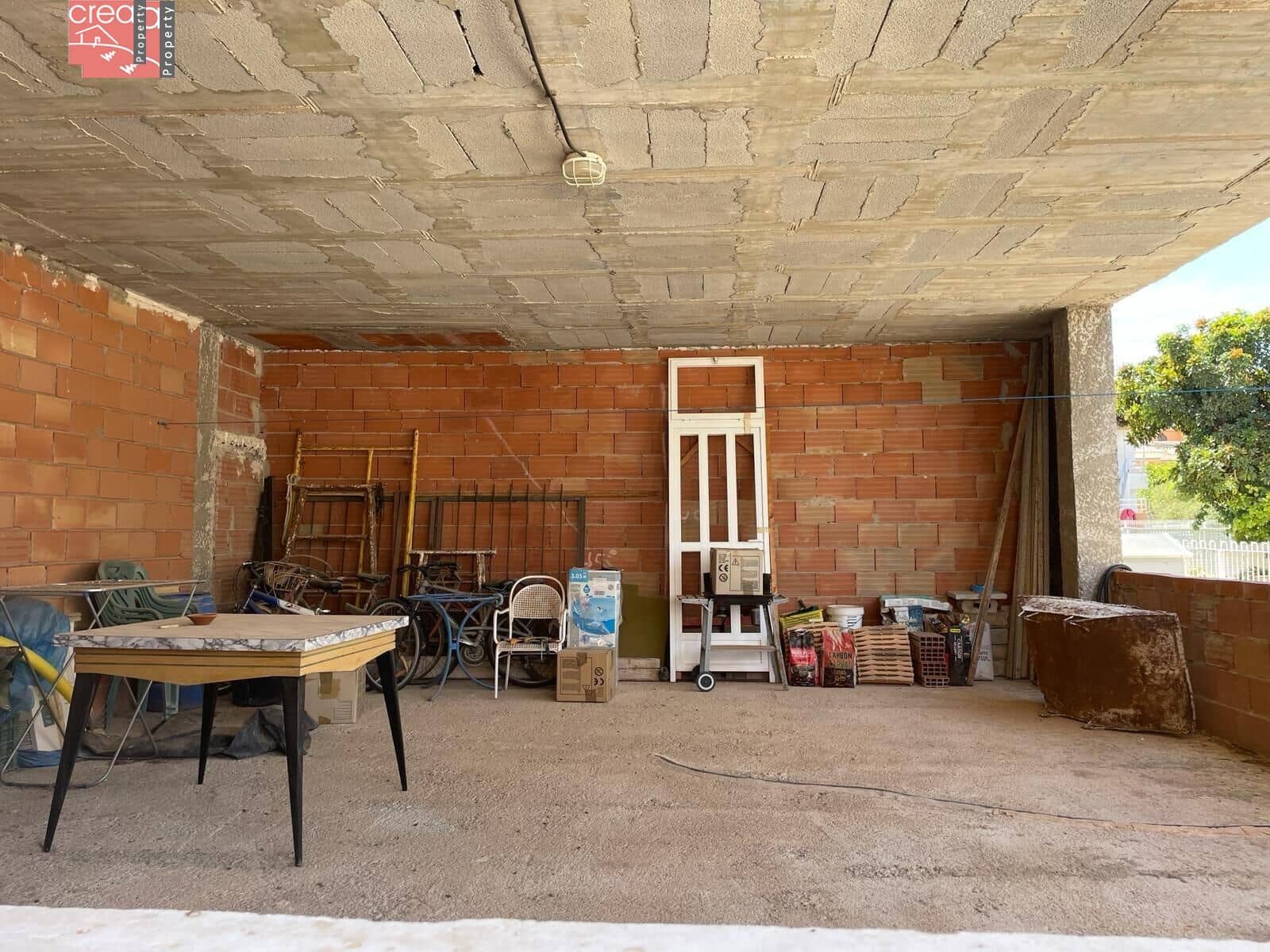 4 bedroom Apartment for sale in Los Narejos - € 182,000 (Ref: 8289475)