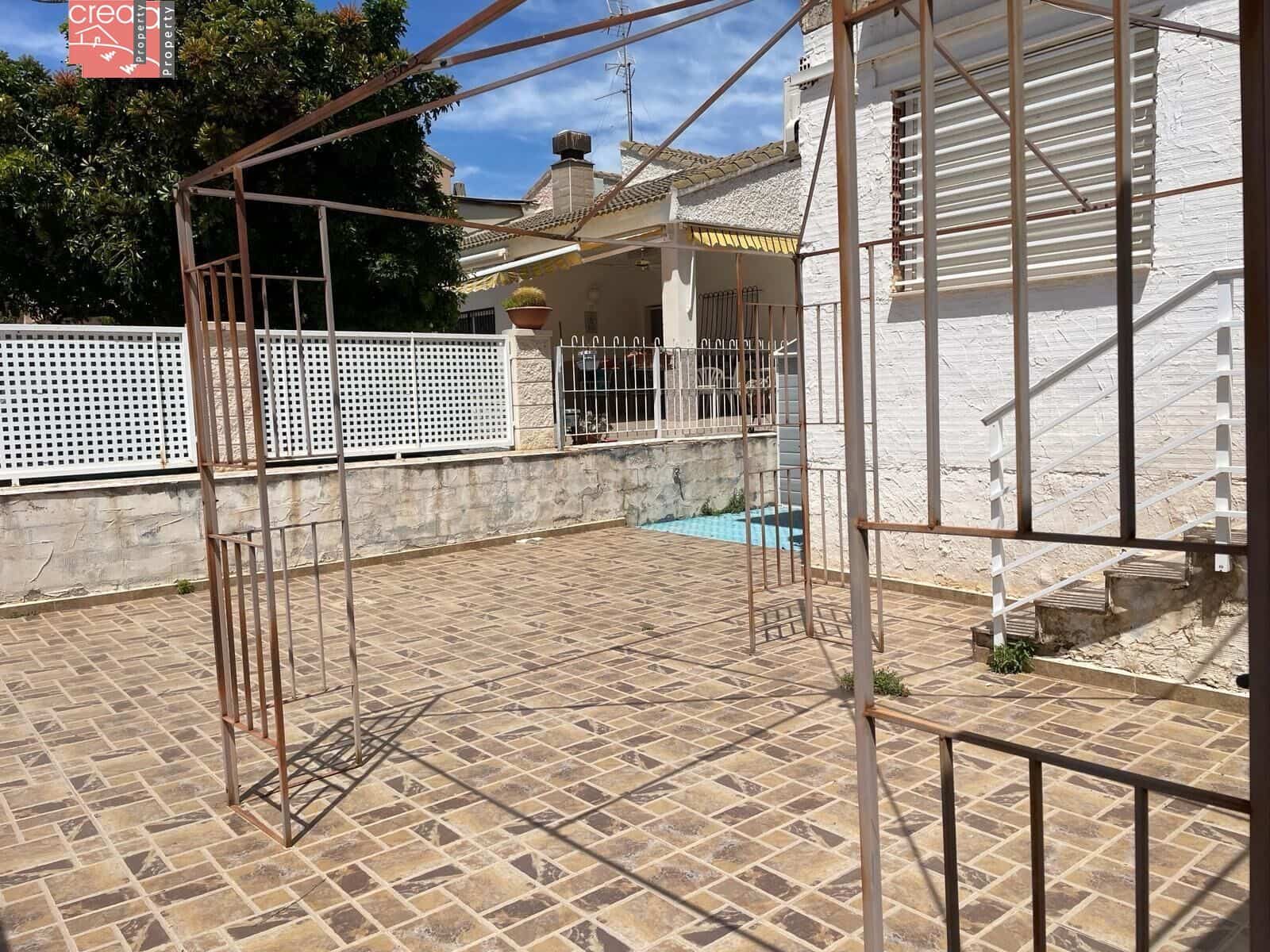 4 bedroom Apartment for sale in Los Narejos - € 182,000 (Ref: 8289475)