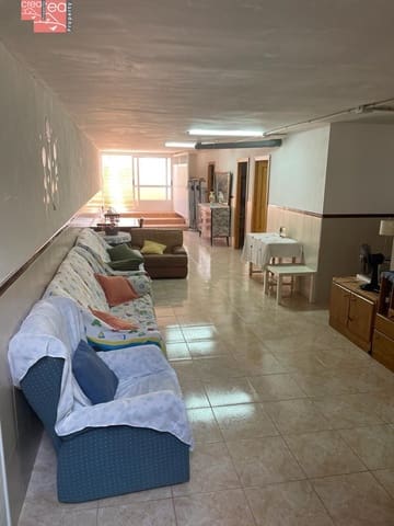 4 bedroom Apartment for sale in Los Narejos, Los Alcázares - € 182,000 (Ref: 8289475)