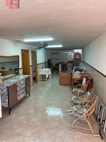 4 bedroom Apartment for sale in Los Narejos, Los Alcázares - € 182,000 (Ref: 8289475)