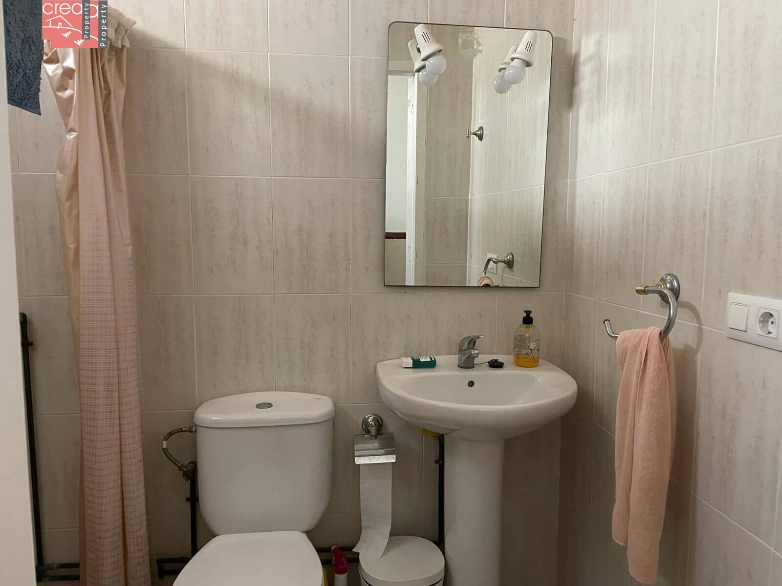 4 soveværelse Lejlighed til salg i Los Narejos - € 182.000 (Ref: 8289475)