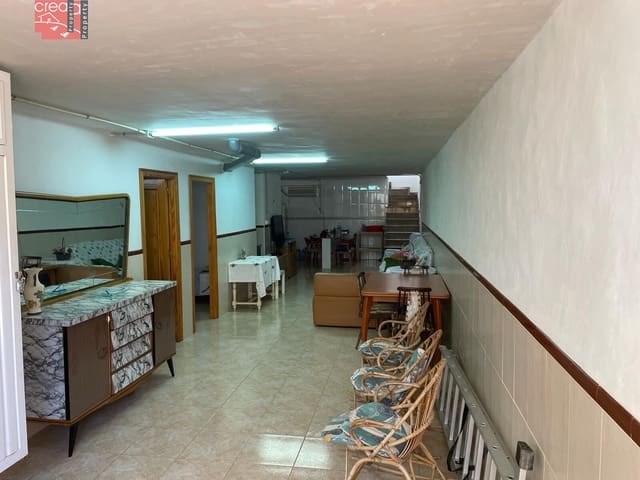 4 bedroom Apartment for sale in Los Narejos, Los Alcázares - € 182,000 (Ref: 8289475)