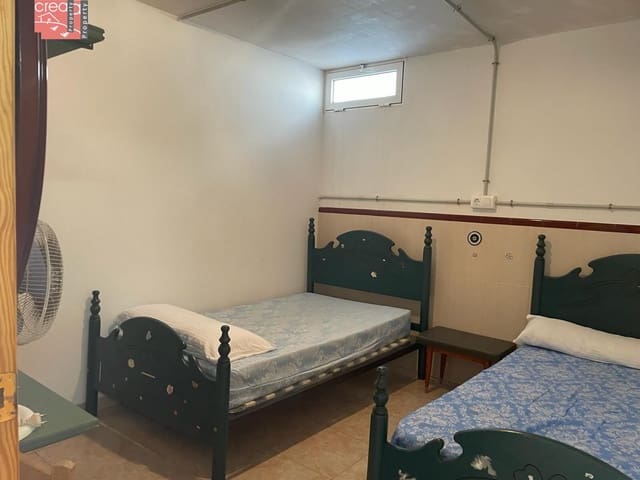 4 bedroom Apartment for sale in Los Narejos, Los Alcázares - € 182,000 (Ref: 8289475)