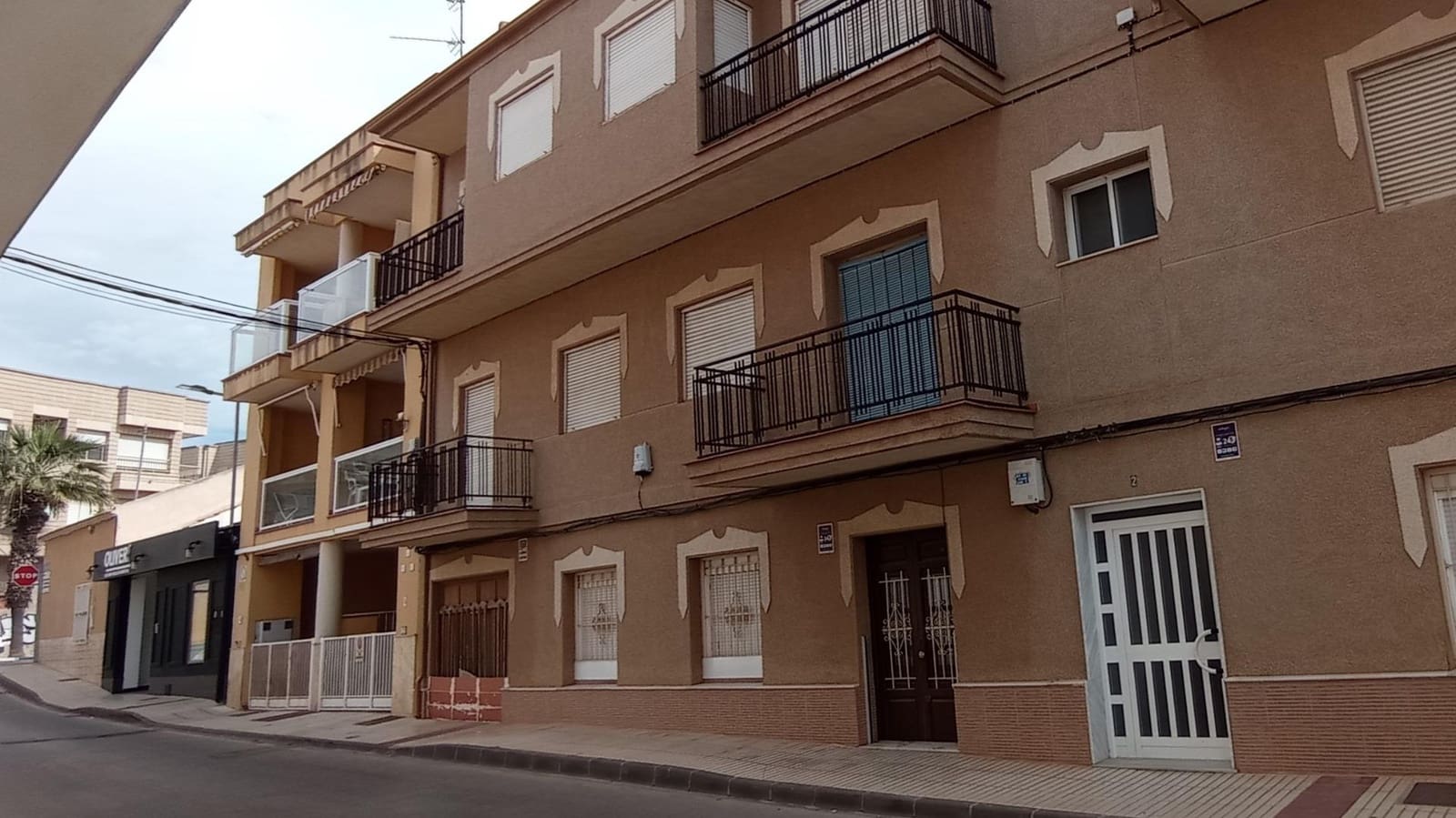 3 soveværelse Restaurant/Bar til salg i Los Alcazares - € 1.500.000 (Ref: 8327984)