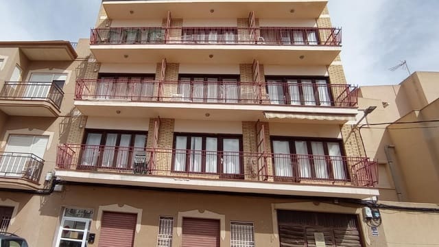 3 bedroom Restaurant/Bar for sale in Los Alcázares - € 1,500,000 (Ref: 8327984)