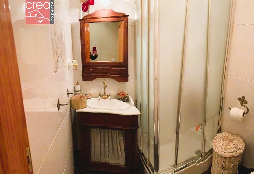 3 soveværelse Penthouse til salg i Balsicas med garage - € 190.000 (Ref: 8363039)