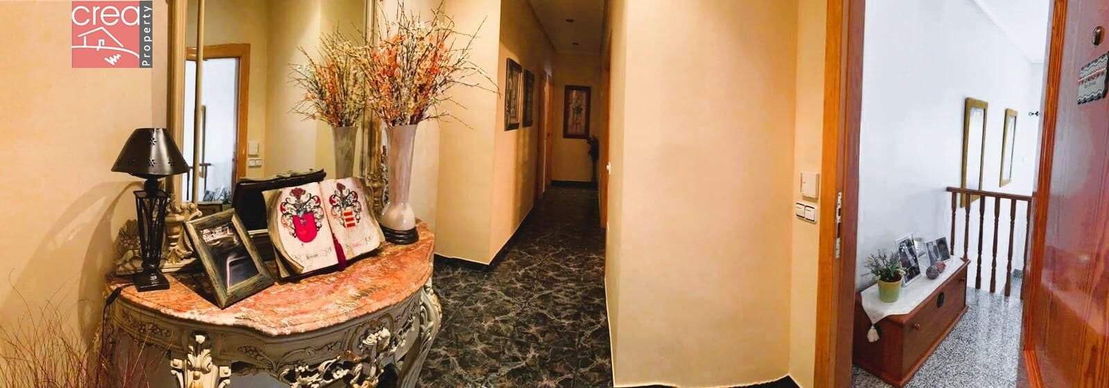 3 soveværelse Penthouse til salg i Balsicas med garage - € 190.000 (Ref: 8363039)