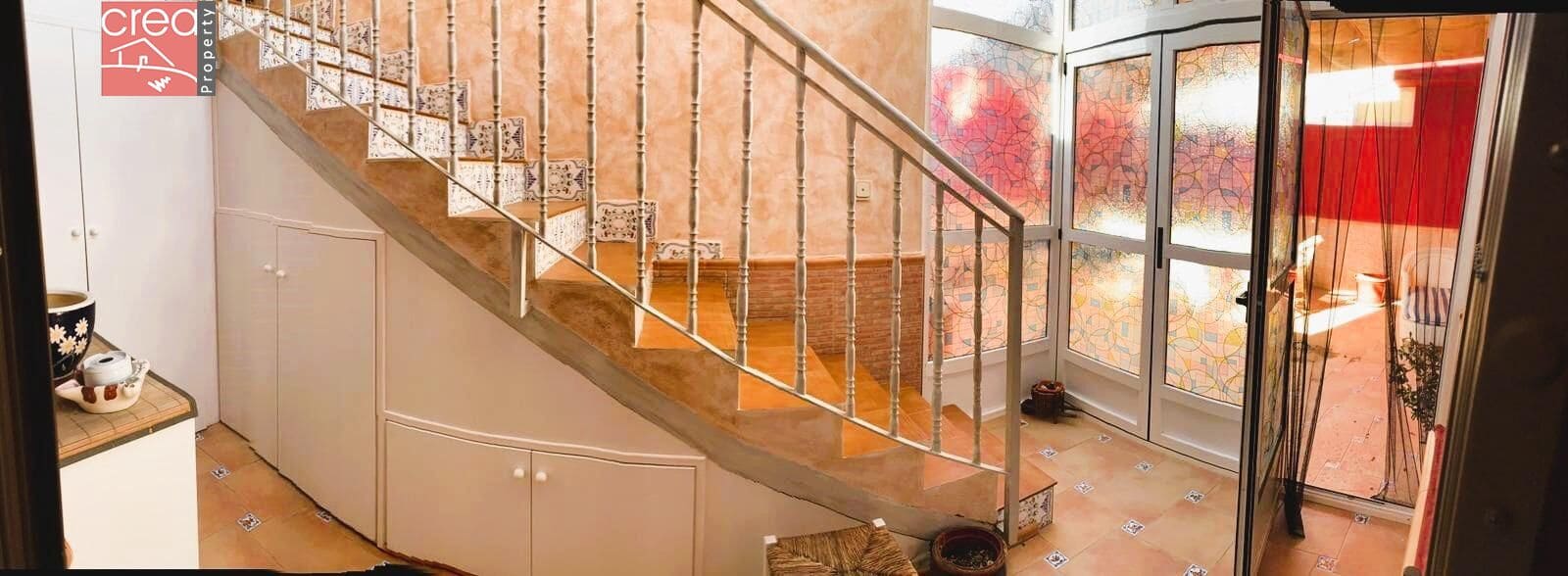 3 soveværelse Penthouse til salg i Balsicas med garage - € 190.000 (Ref: 8363039)