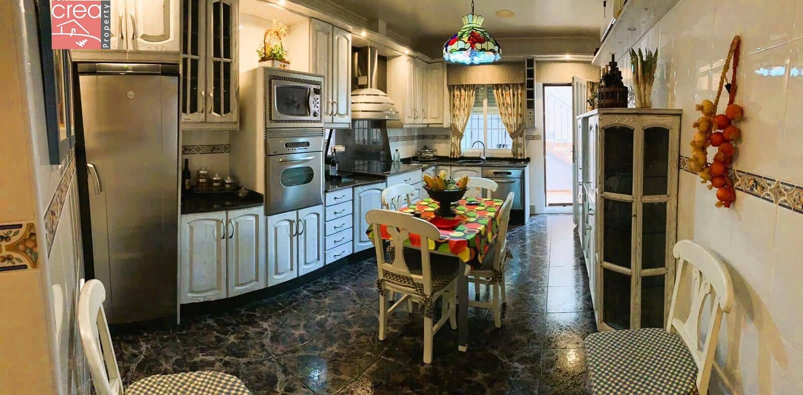 3 soveværelse Penthouse til salg i Balsicas med garage - € 190.000 (Ref: 8363039)