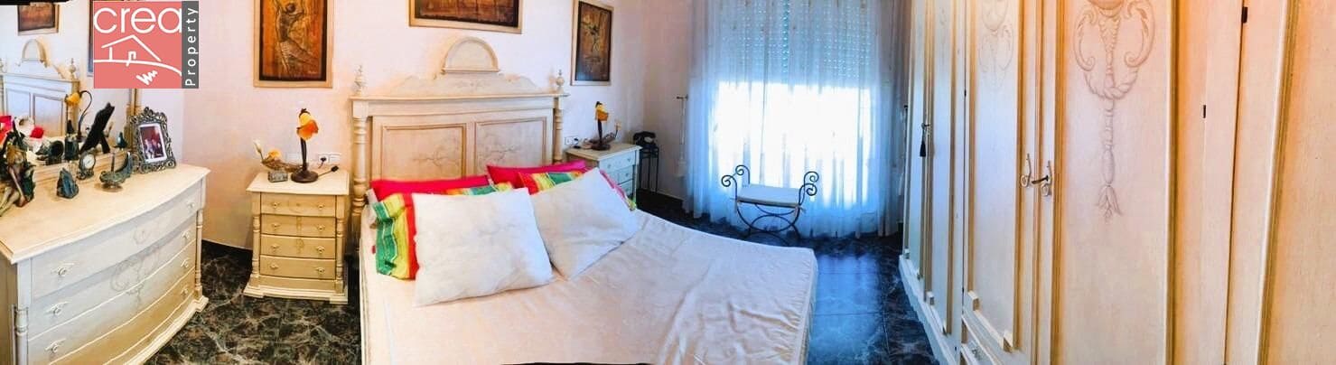 3 soveværelse Penthouse til salg i Balsicas med garage - € 190.000 (Ref: 8363039)