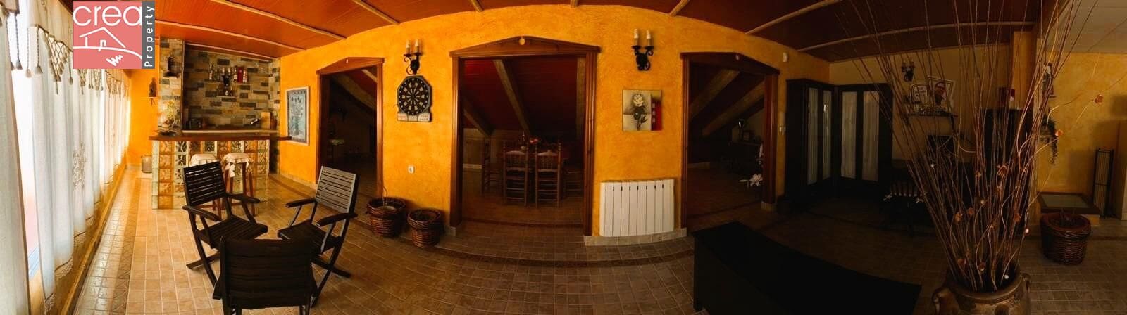 3 soveværelse Penthouse til salg i Balsicas med garage - € 190.000 (Ref: 8363039)