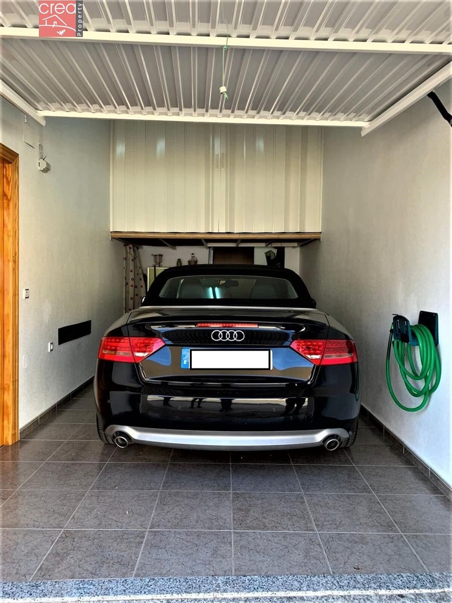 3 soveværelse Penthouse til salg i Balsicas med garage - € 190.000 (Ref: 8363039)