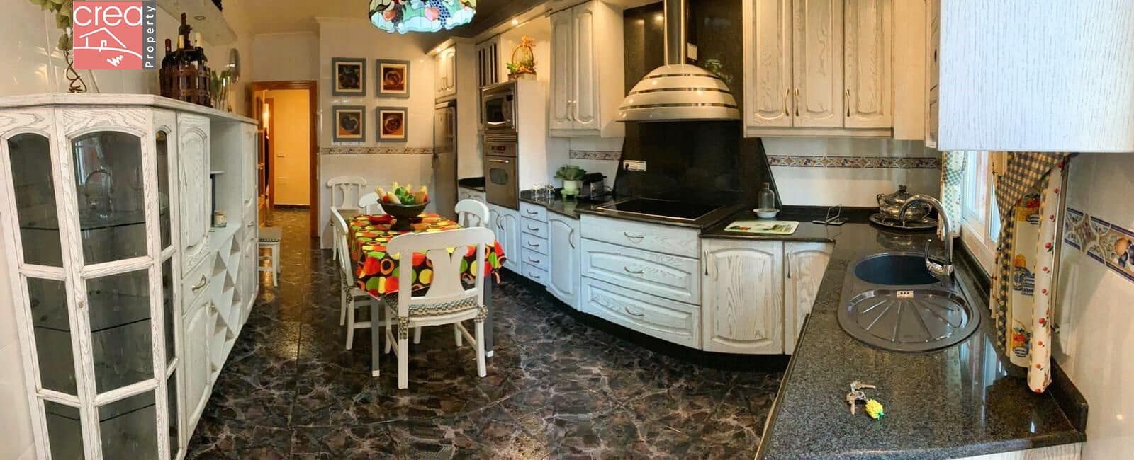 3 soveværelse Penthouse til salg i Balsicas med garage - € 190.000 (Ref: 8363039)