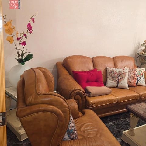 3 chambre Penthouse à vendre à Balsicas, Torre-Pacheco avec garage - 190 000 € (Ref: 8363039)