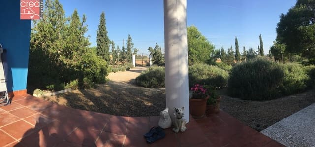 3 camera da letto Finca/Casa di Campagna in vendita in Gea y Truyols, Murcia città con piscina - 265.000 € (Rif: 8411577)