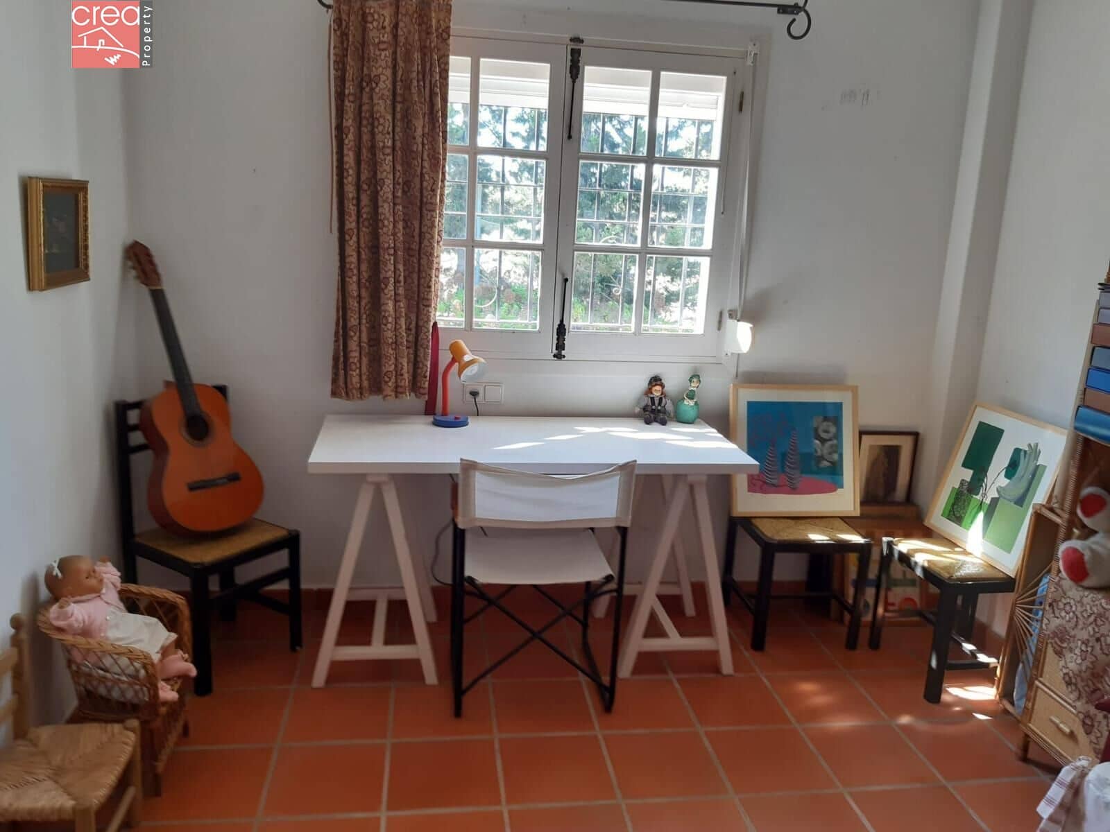 3 sypialnia Finka/Dom wiejski na sprzedaż w Gea y Truyols z basenem - 265 000 € (Ref: 8411577)