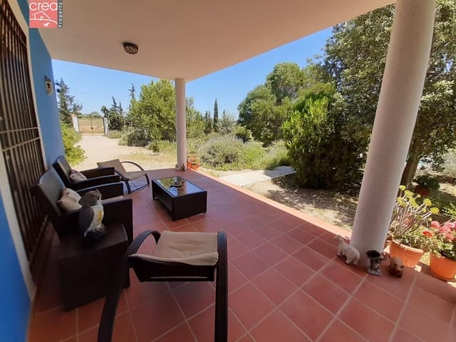 3 camera da letto Finca/Casa di Campagna in vendita in Gea y Truyols, Murcia città con piscina - 265.000 € (Rif: 8411577)