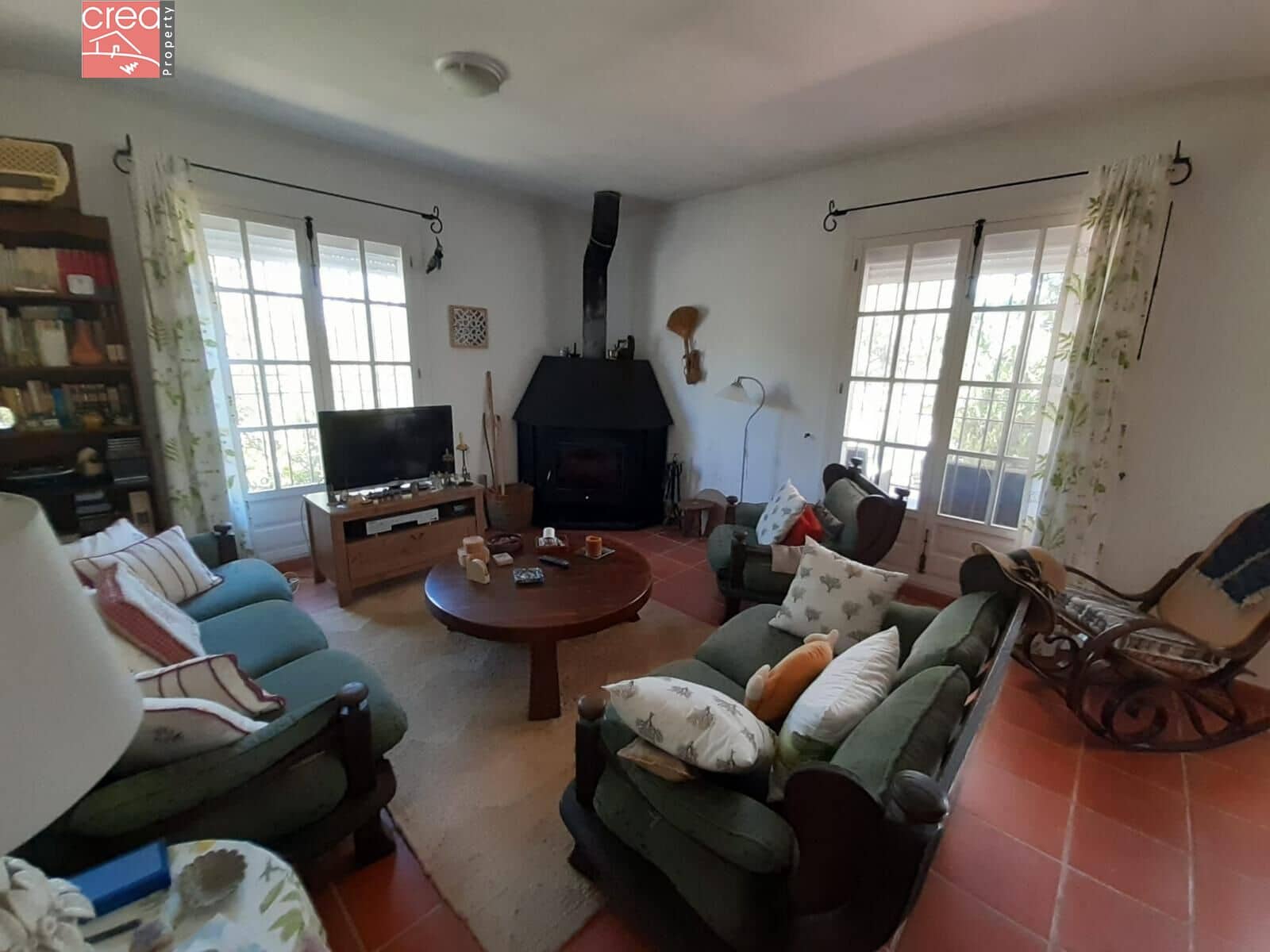 3 chambre Finca/Maison de Campagne à vendre à Gea y Truyols avec piscine - 265 000 € (Ref: 8411577)