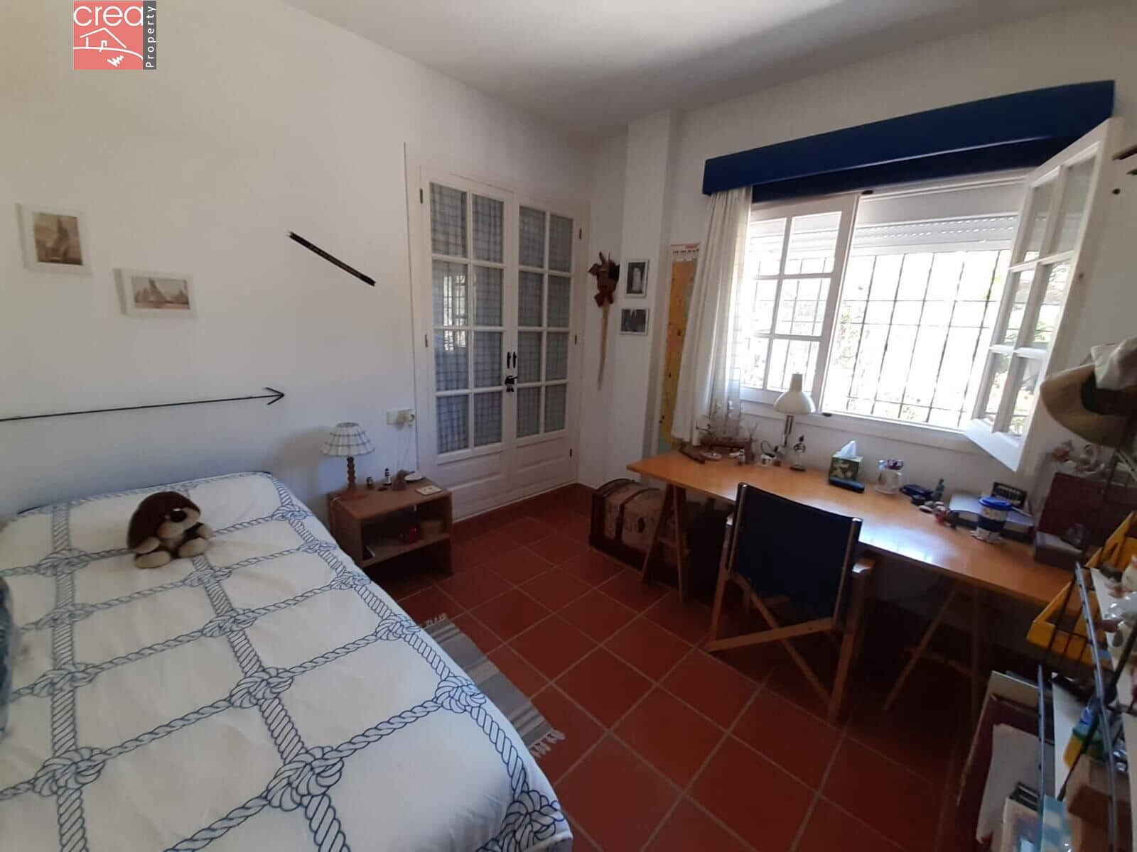 3 chambre Finca/Maison de Campagne à vendre à Gea y Truyols avec piscine - 265 000 € (Ref: 8411577)