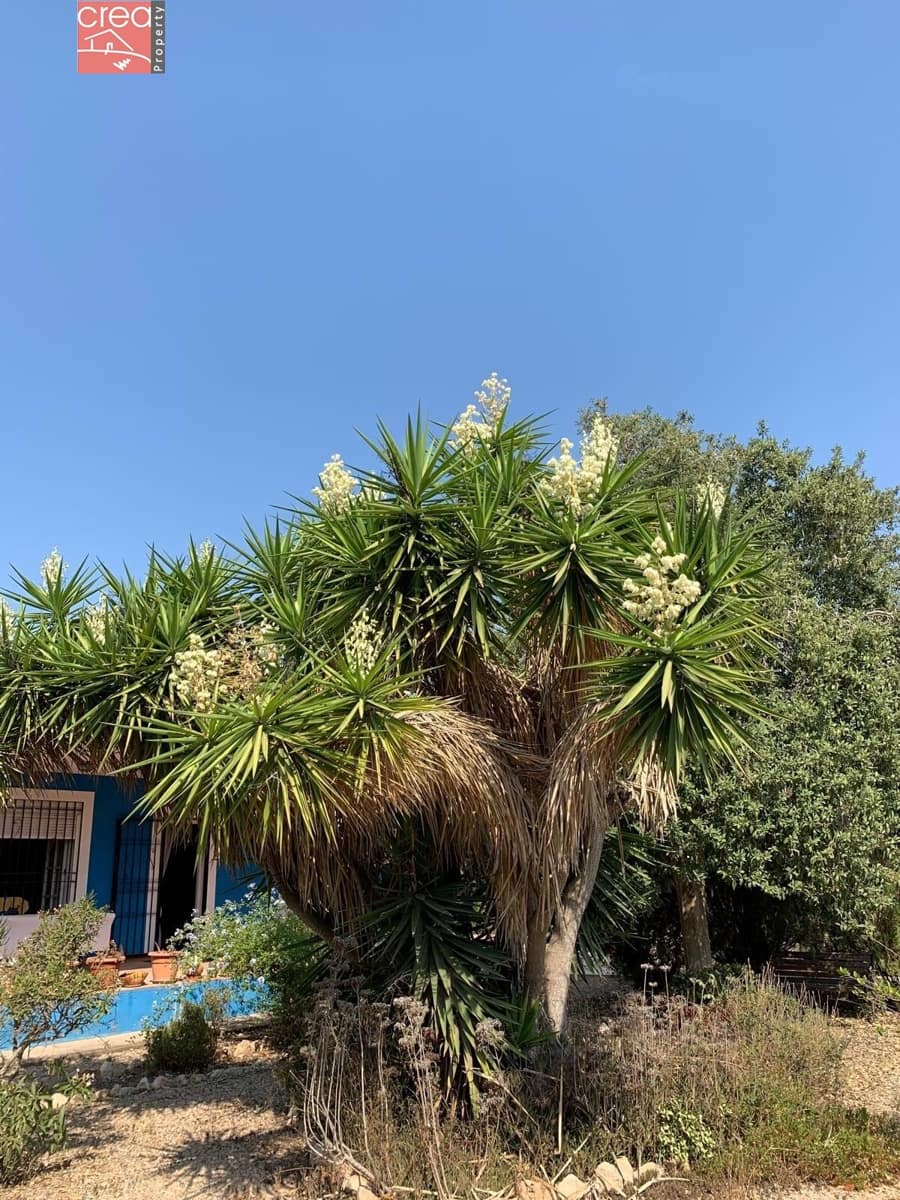 Finca/Casa Rural de 3 habitaciones en Gea y Truyols en venta con piscina - 265.000 € (Ref: 8411577)