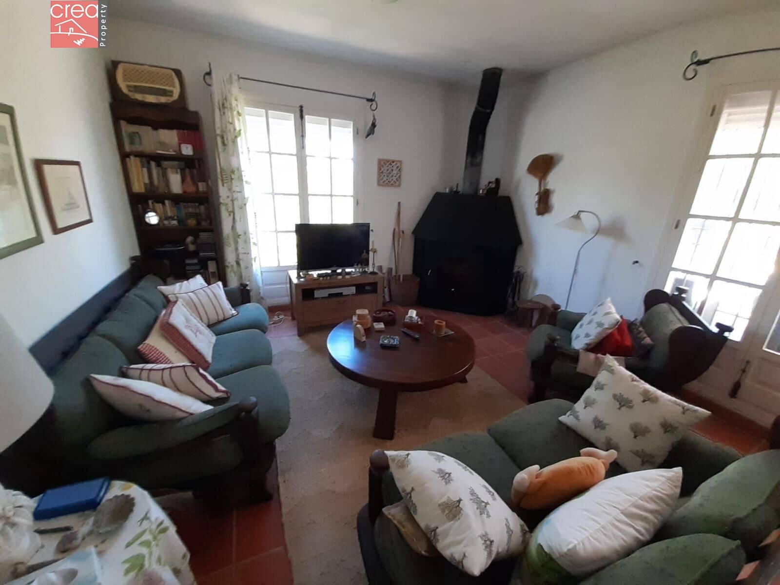 Finca/Casa Rural de 3 habitaciones en Gea y Truyols en venta con piscina - 265.000 € (Ref: 8411577)