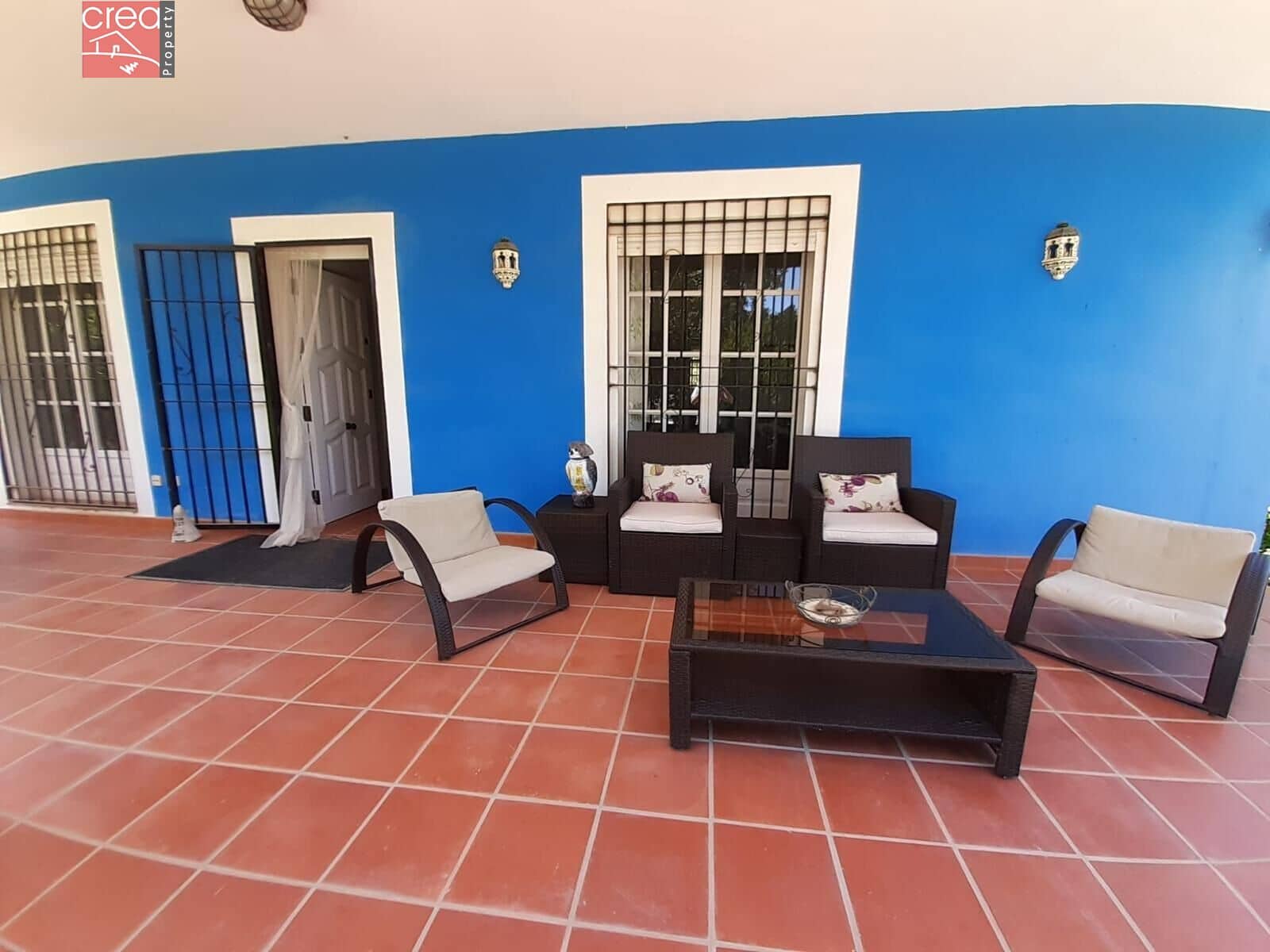 Finca/Casa Rural de 3 habitaciones en Gea y Truyols en venta con piscina - 265.000 € (Ref: 8411577)