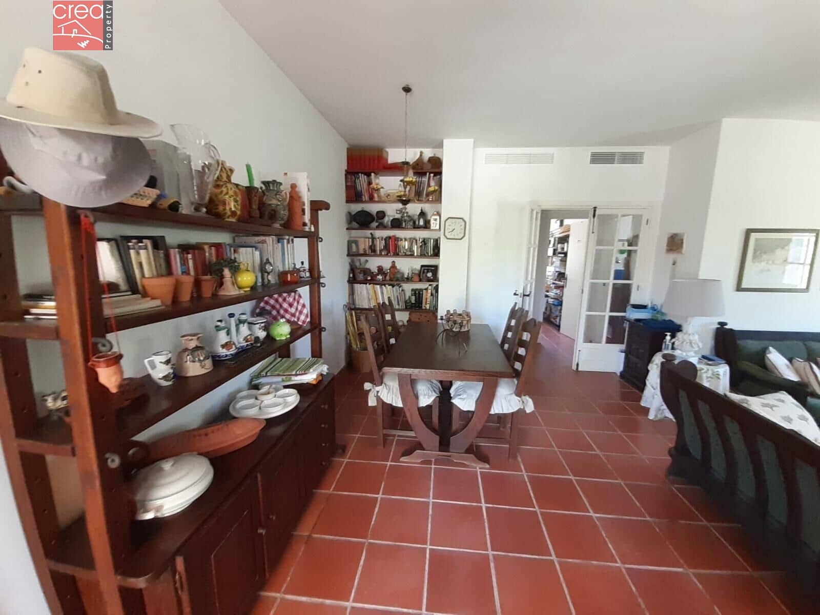 Finca/Casa Rural de 3 habitaciones en Gea y Truyols en venta con piscina - 265.000 € (Ref: 8411577)