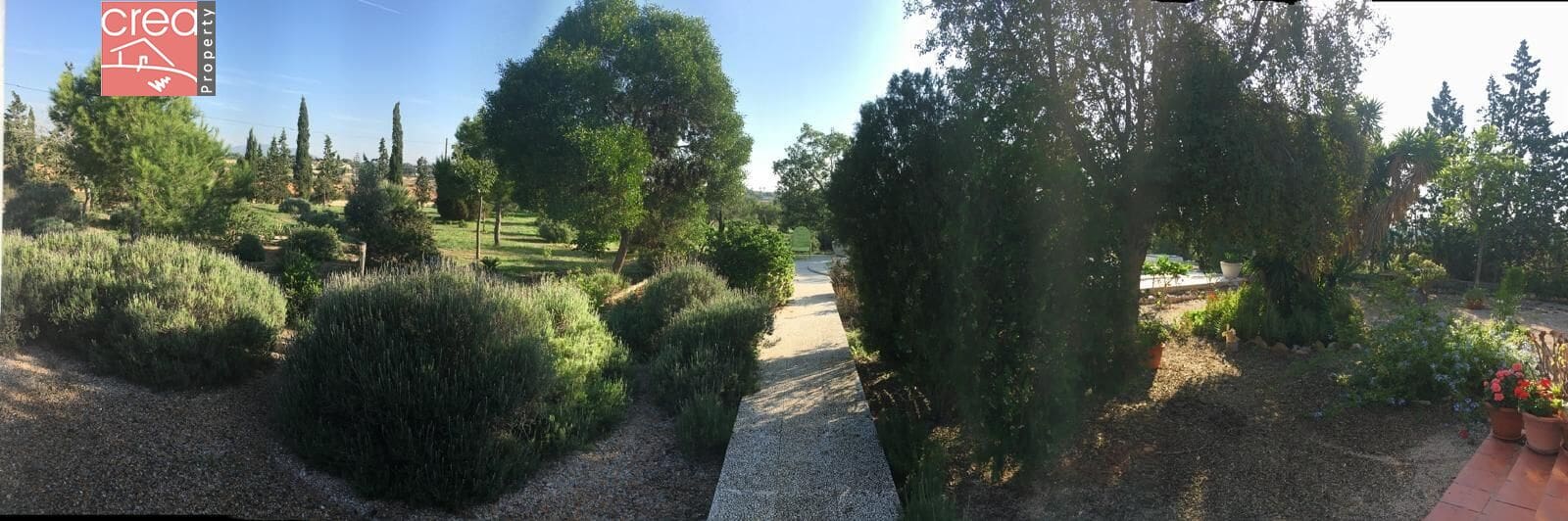 Finca/Casa Rural de 3 habitaciones en Gea y Truyols en venta con piscina - 265.000 € (Ref: 8411577)