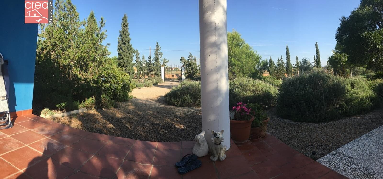 Finca/Casa Rural de 3 habitaciones en Gea y Truyols en venta con piscina - 265.000 € (Ref: 8411577)