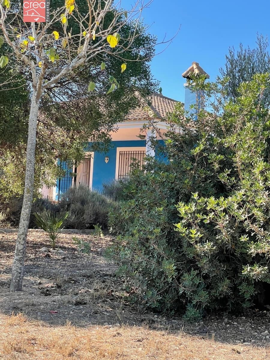 Finca/Casa Rural de 3 habitaciones en Gea y Truyols en venta con piscina - 265.000 € (Ref: 8411577)