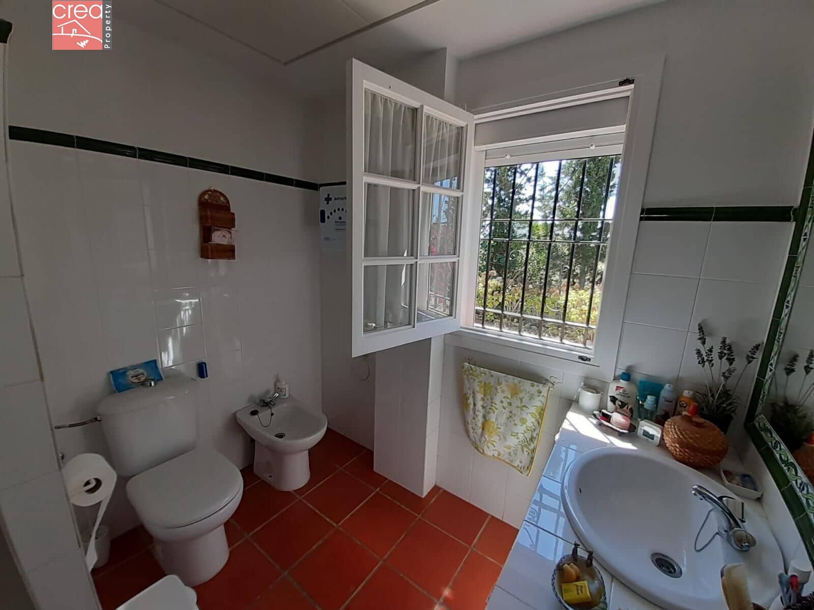 Finca/Casa Rural de 3 habitaciones en Gea y Truyols en venta con piscina - 265.000 € (Ref: 8411577)