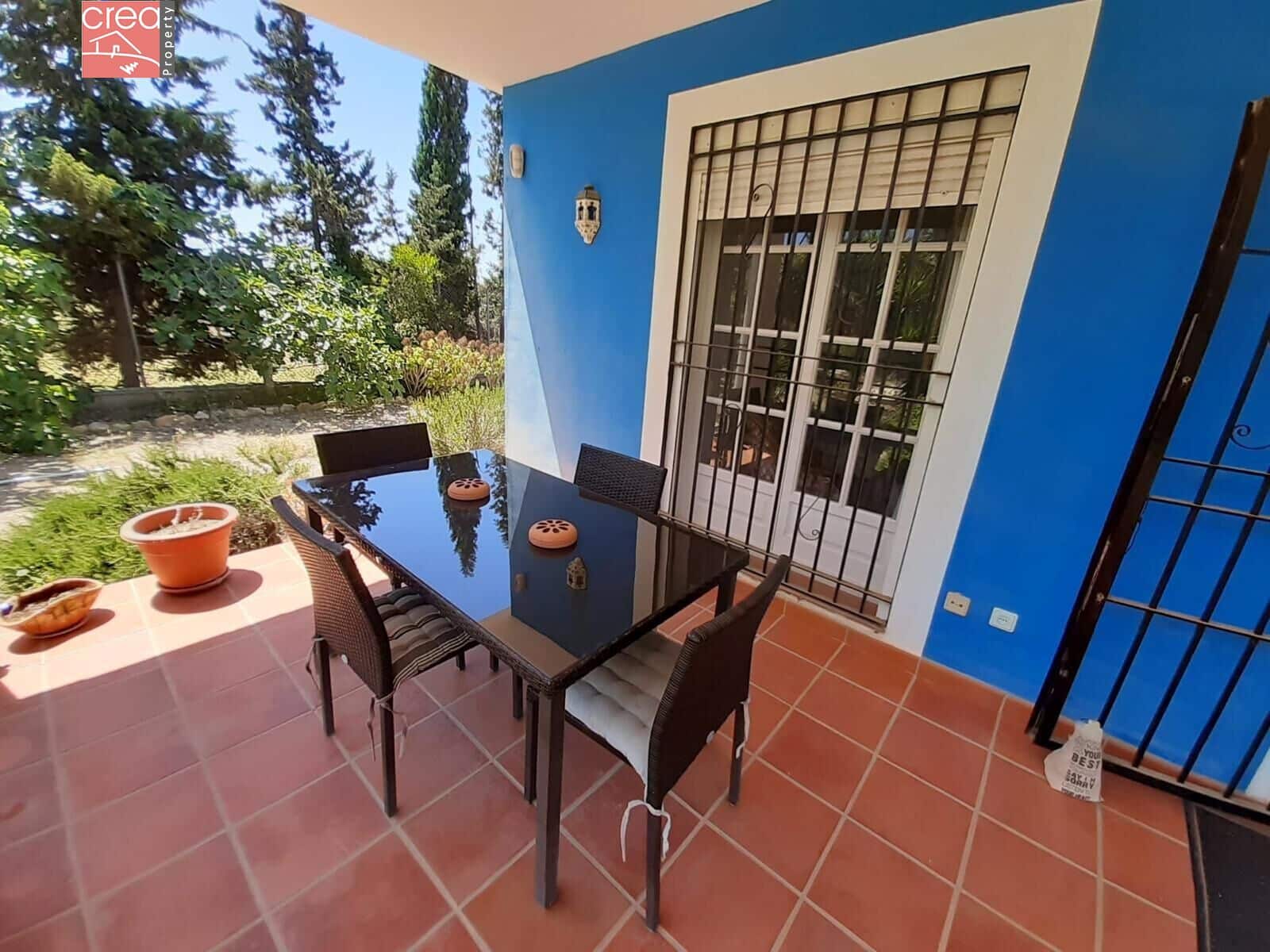 Finca/Casa Rural de 3 habitaciones en Gea y Truyols en venta con piscina - 265.000 € (Ref: 8411577)