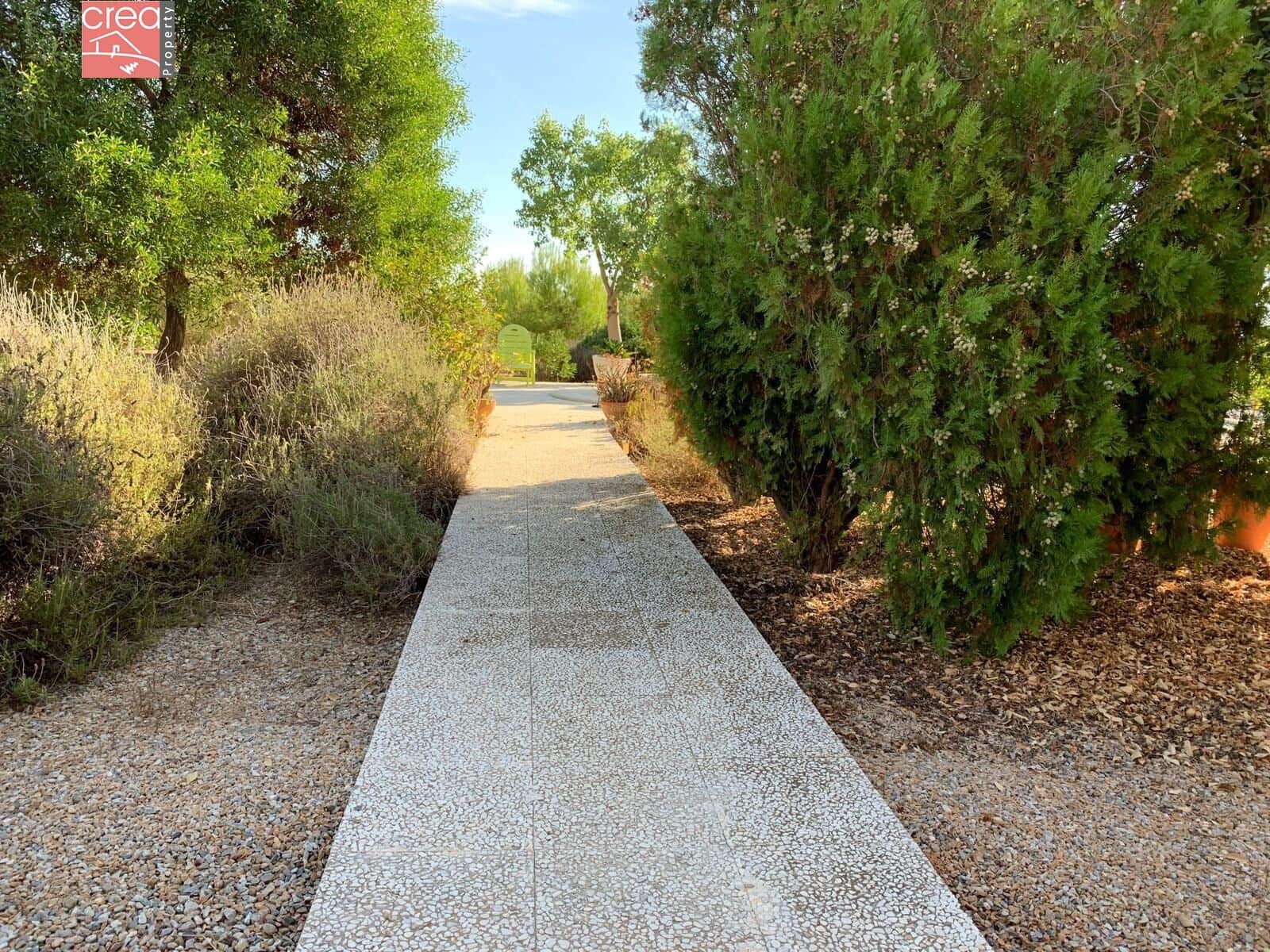 Finca/Casa Rural de 3 habitaciones en Gea y Truyols en venta con piscina - 265.000 € (Ref: 8411577)