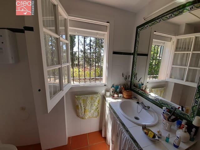 3 soverom Finca/Herregård til salgs i Gea y Truyols, Murcia by med svømmebasseng - € 265 000 (Ref: 8411577)