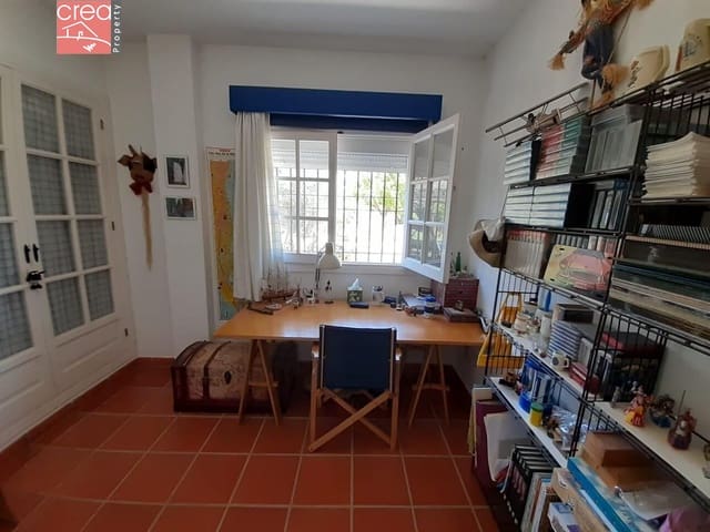 3 soverom Finca/Herregård til salgs i Gea y Truyols, Murcia by med svømmebasseng - € 265 000 (Ref: 8411577)