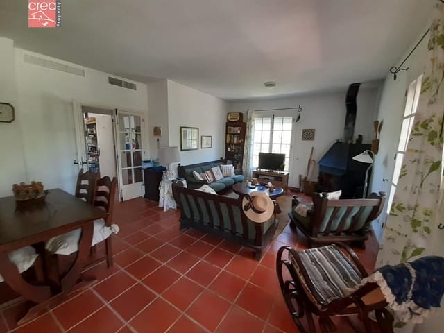 3 soverom Finca/Herregård til salgs i Gea y Truyols, Murcia by med svømmebasseng - € 265 000 (Ref: 8411577)