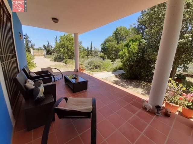 3 soverom Finca/Herregård til salgs i Gea y Truyols, Murcia by med svømmebasseng - € 265 000 (Ref: 8411577)