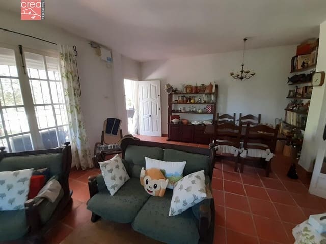 3 soverom Finca/Herregård til salgs i Gea y Truyols, Murcia by med svømmebasseng - € 265 000 (Ref: 8411577)