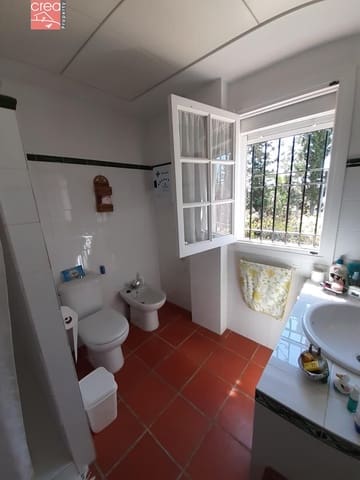 3 soveværelse Finca/Landehus til salg i Gea y Truyols, Murcia by med swimmingpool - € 265.000 (Ref: 8411577)