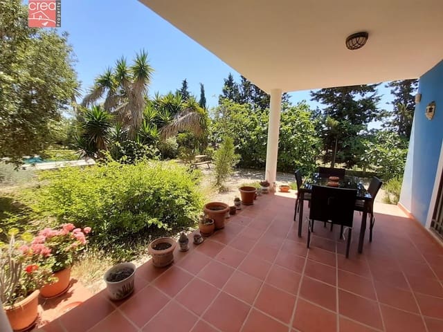 3 soveværelse Finca/Landehus til salg i Gea y Truyols, Murcia by med swimmingpool - € 265.000 (Ref: 8411577)