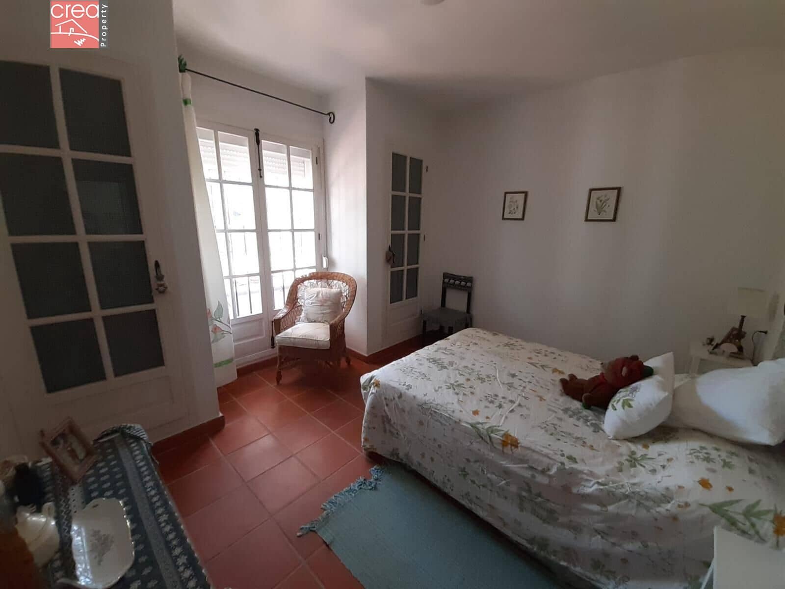 3 soveværelse Finca/Landehus til salg i Gea y Truyols med swimmingpool - € 265.000 (Ref: 8411577)