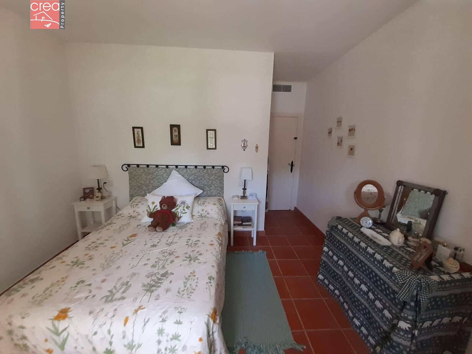 3 soveværelse Finca/Landehus til salg i Gea y Truyols med swimmingpool - € 265.000 (Ref: 8411577)