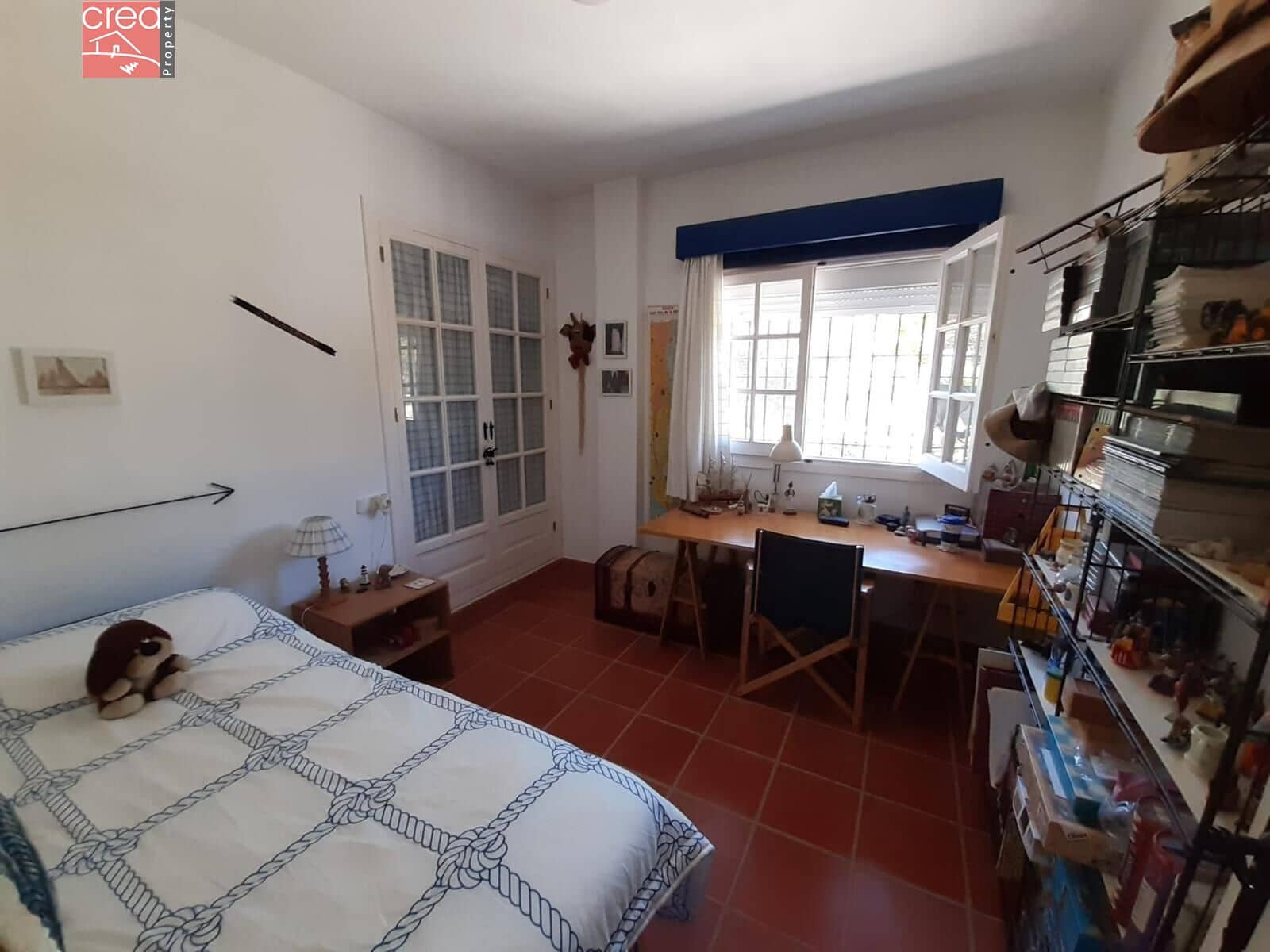 3 soveværelse Finca/Landehus til salg i Gea y Truyols med swimmingpool - € 265.000 (Ref: 8411577)