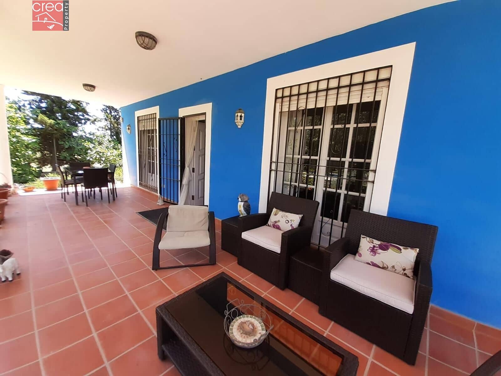 3 soveværelse Finca/Landehus til salg i Gea y Truyols med swimmingpool - € 265.000 (Ref: 8411577)
