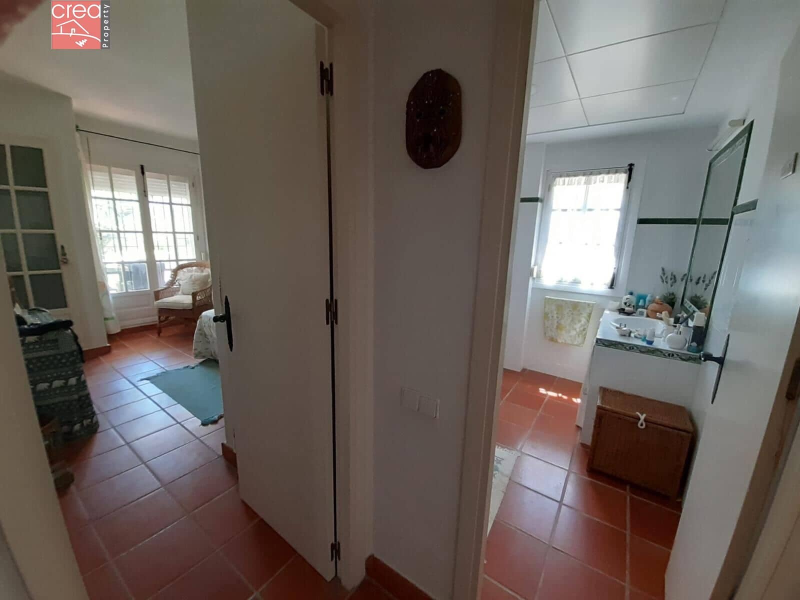 3 soveværelse Finca/Landehus til salg i Gea y Truyols med swimmingpool - € 265.000 (Ref: 8411577)