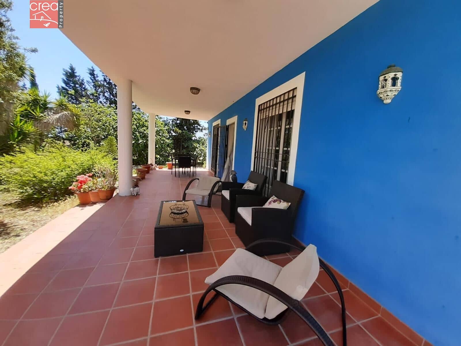 3 soveværelse Finca/Landehus til salg i Gea y Truyols med swimmingpool - € 265.000 (Ref: 8411577)