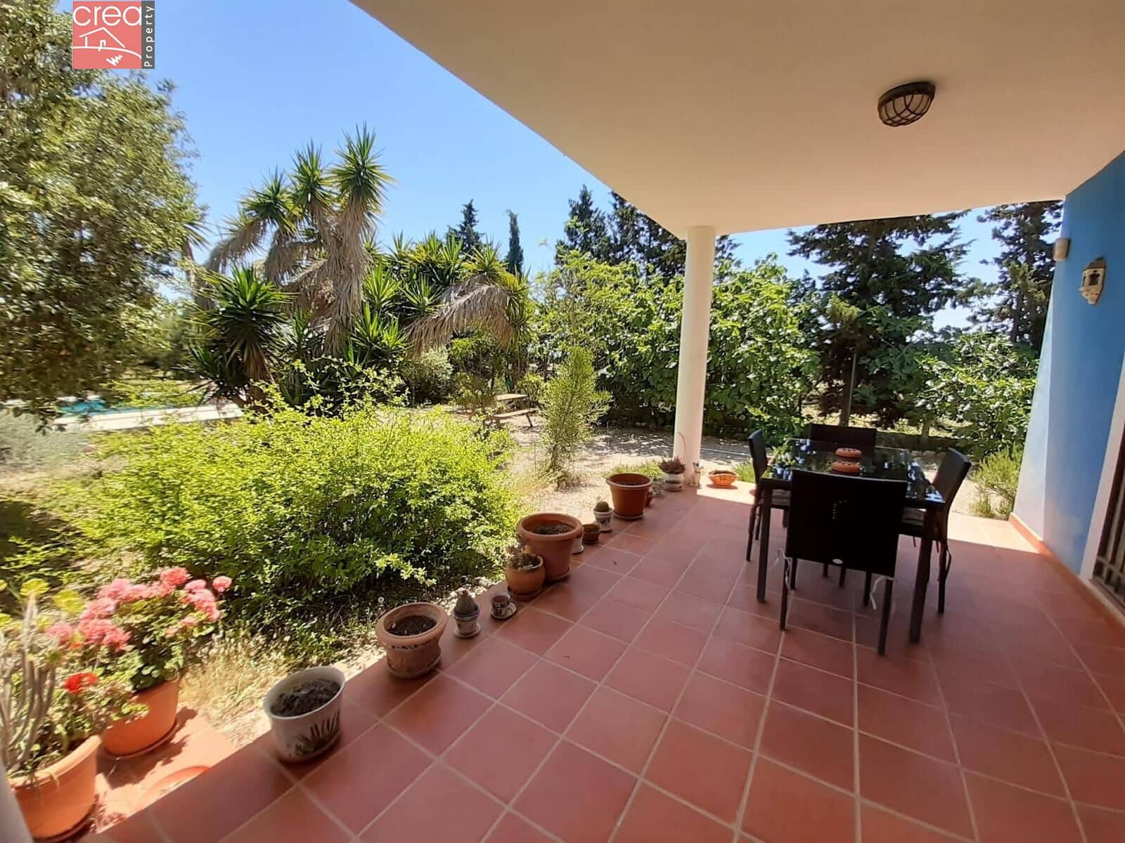 3 soveværelse Finca/Landehus til salg i Gea y Truyols med swimmingpool - € 265.000 (Ref: 8411577)
