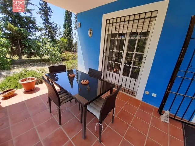 3 sypialnia Finka/Dom wiejski na sprzedaż w Gea y Truyols, Miasto Murcja z basenem - 265 000 € (Ref: 8411577)